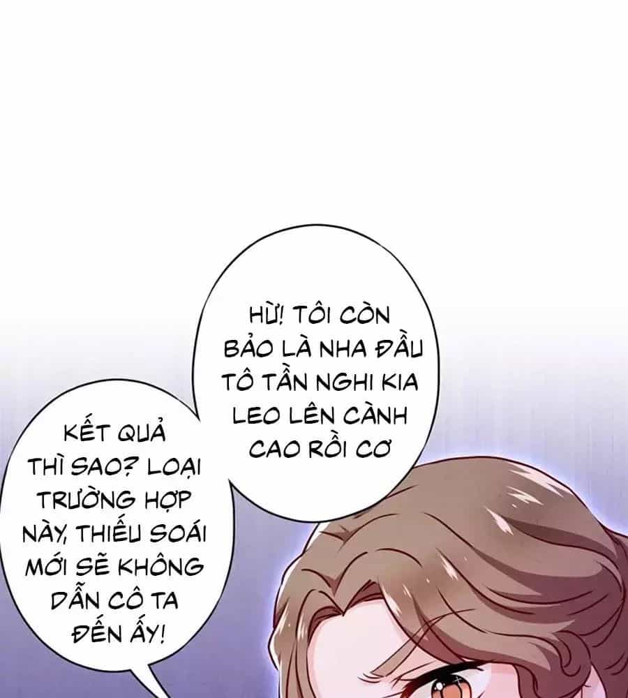 Thiếu Soái, Vợ Anh Muốn Lật Trời! - Chương 28 - ảnh 53