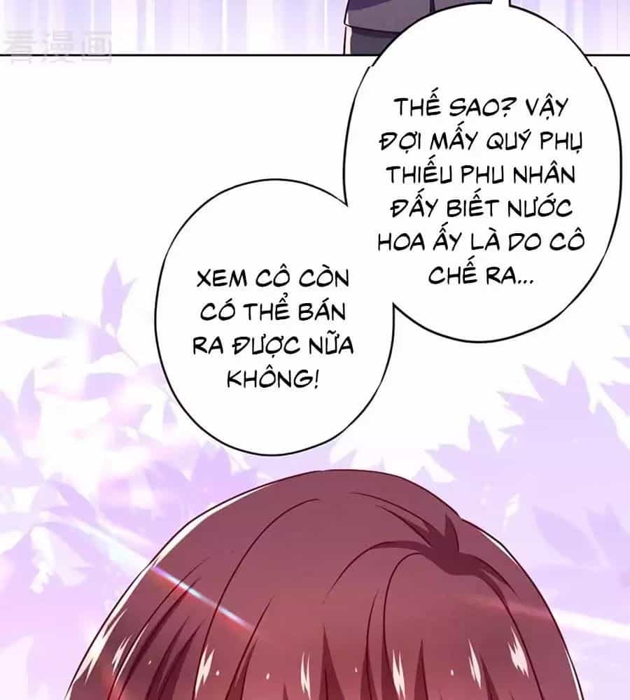 Thiếu Soái, Vợ Anh Muốn Lật Trời! - Chương 28 - ảnh 68