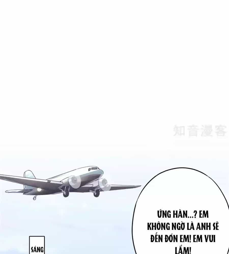Thiếu Soái, Vợ Anh Muốn Lật Trời! - Chương 29 - ảnh 1