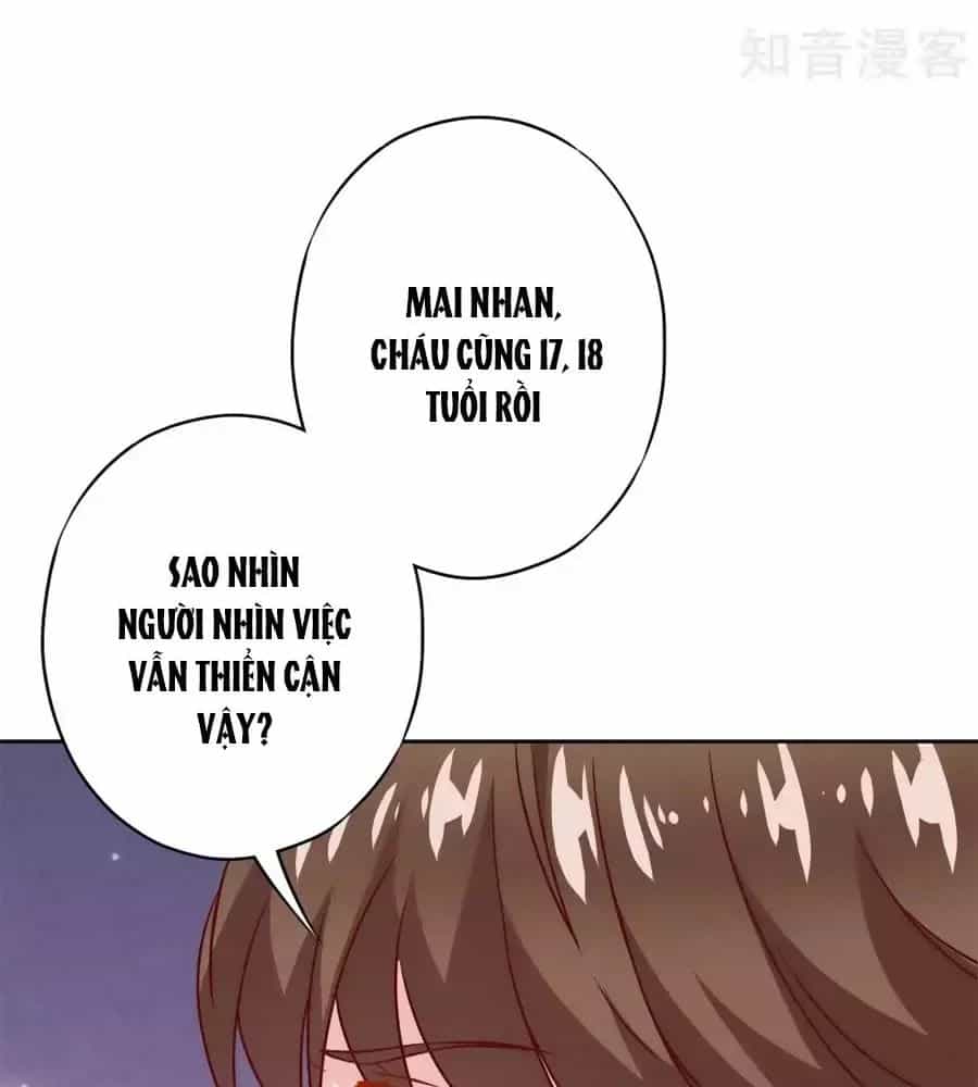 Thiếu Soái, Vợ Anh Muốn Lật Trời! - Chương 29 - ảnh 19