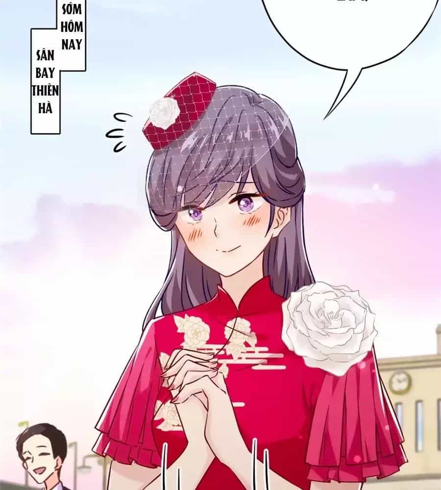 Thiếu Soái, Vợ Anh Muốn Lật Trời! - Chương 29 - ảnh 2