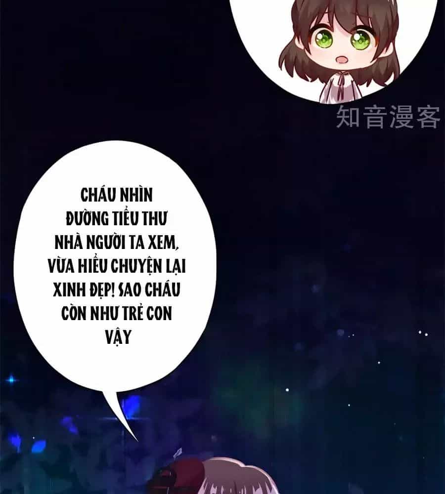 Thiếu Soái, Vợ Anh Muốn Lật Trời! - Chương 29 - ảnh 21