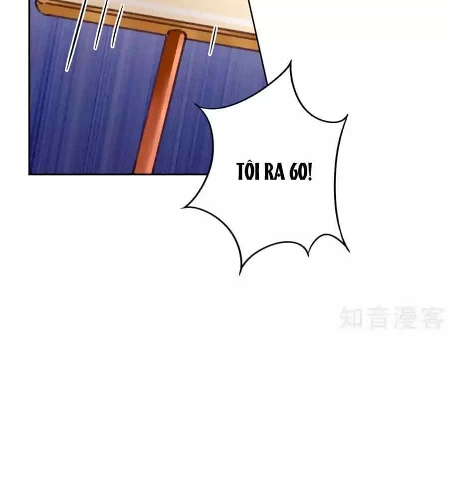 Thiếu Soái, Vợ Anh Muốn Lật Trời! - Chương 29 - ảnh 27