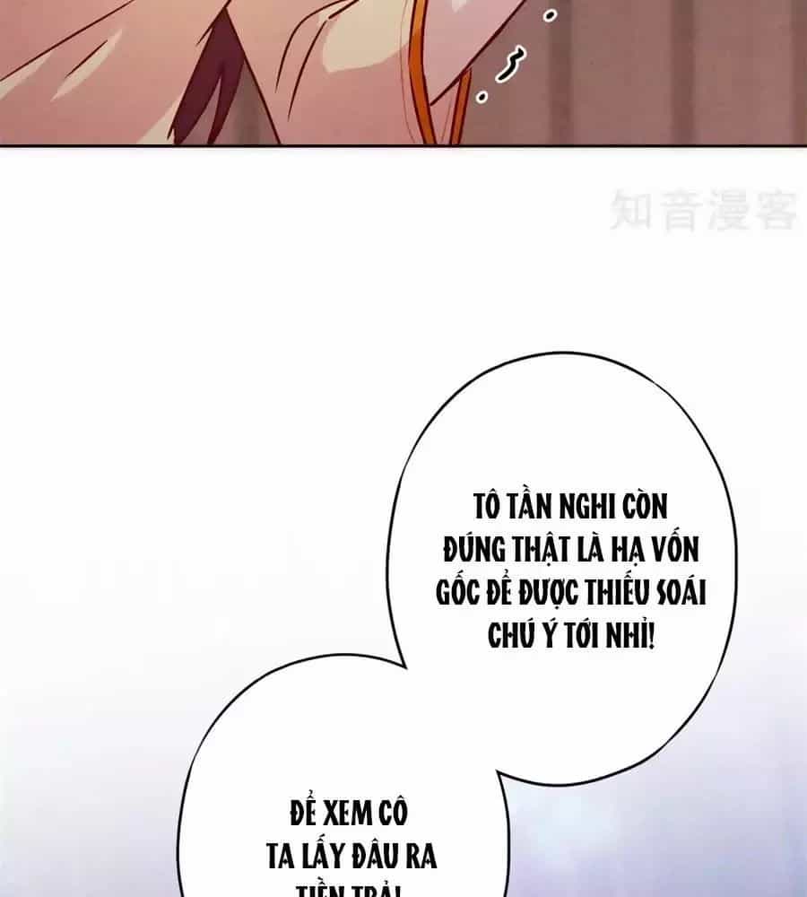 Thiếu Soái, Vợ Anh Muốn Lật Trời! - Chương 29 - ảnh 45