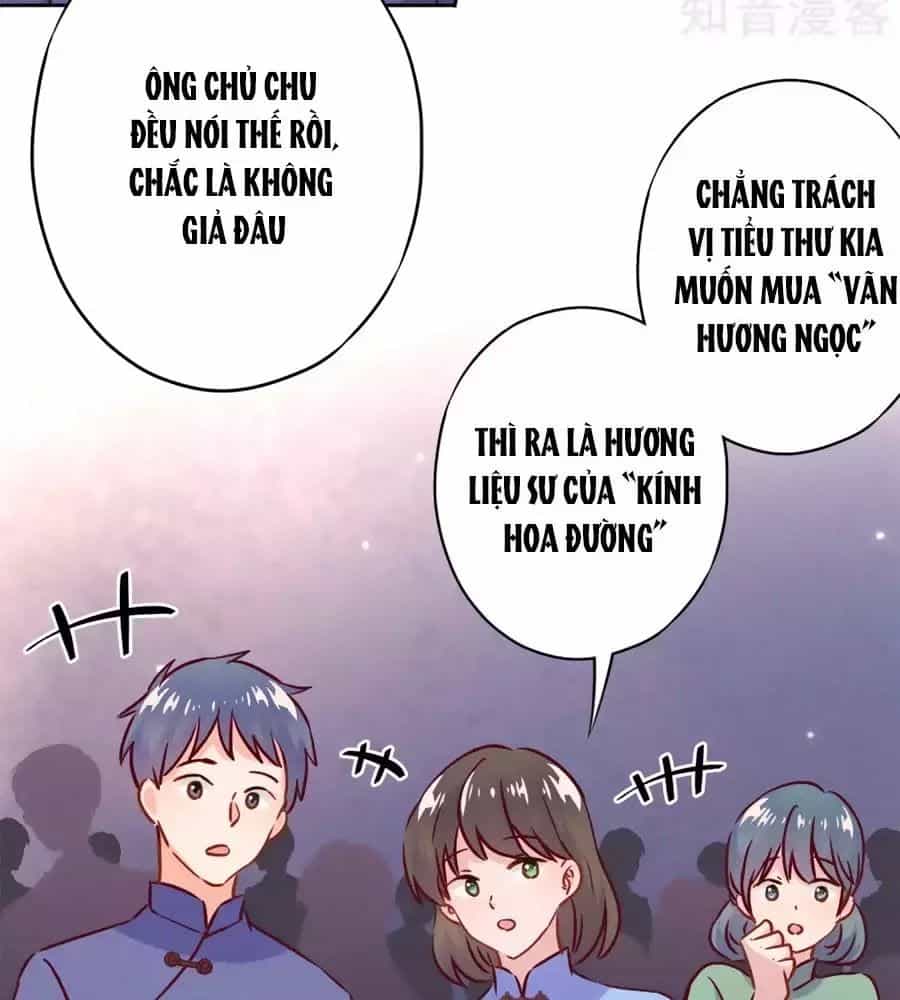 Thiếu Soái, Vợ Anh Muốn Lật Trời! - Chương 29 - ảnh 53