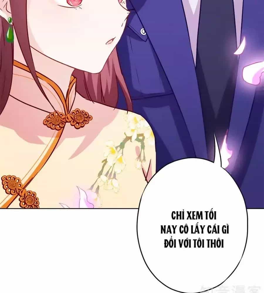 Thiếu Soái, Vợ Anh Muốn Lật Trời! - Chương 29 - ảnh 67