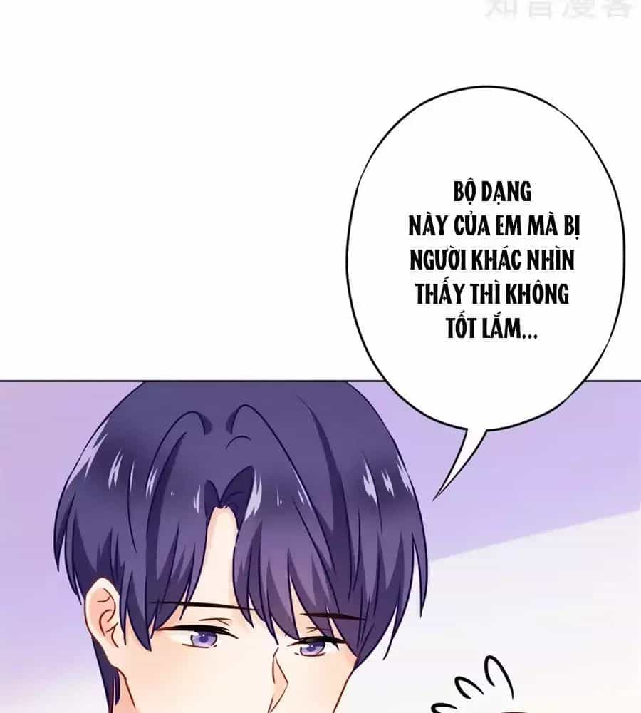 Thiếu Soái, Vợ Anh Muốn Lật Trời! - Chương 30 - ảnh 11