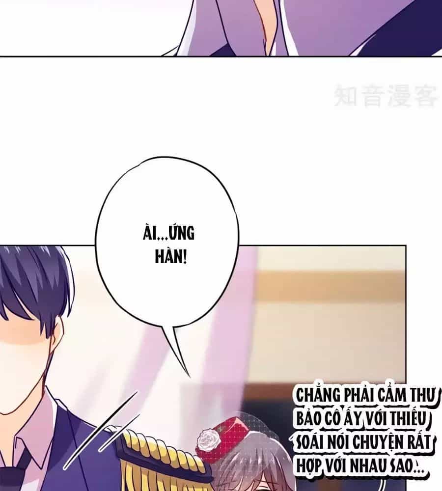 Thiếu Soái, Vợ Anh Muốn Lật Trời! - Chương 30 - ảnh 18