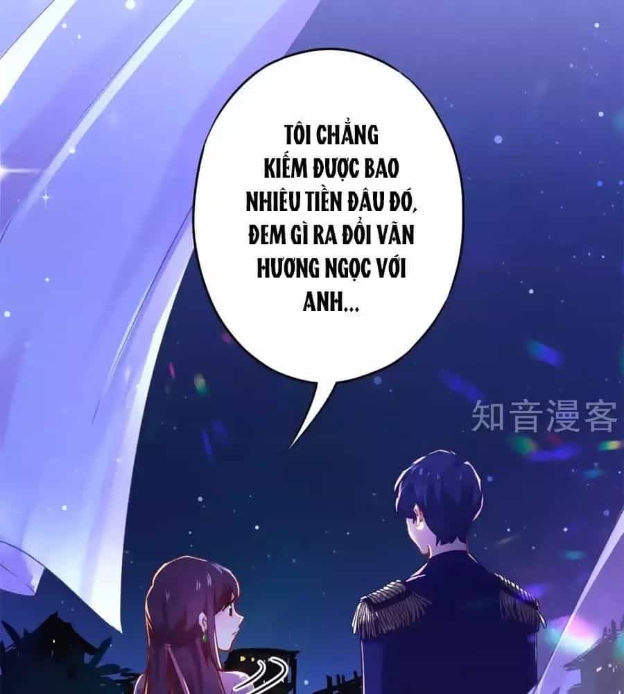 Thiếu Soái, Vợ Anh Muốn Lật Trời! - Chương 30 - ảnh 2