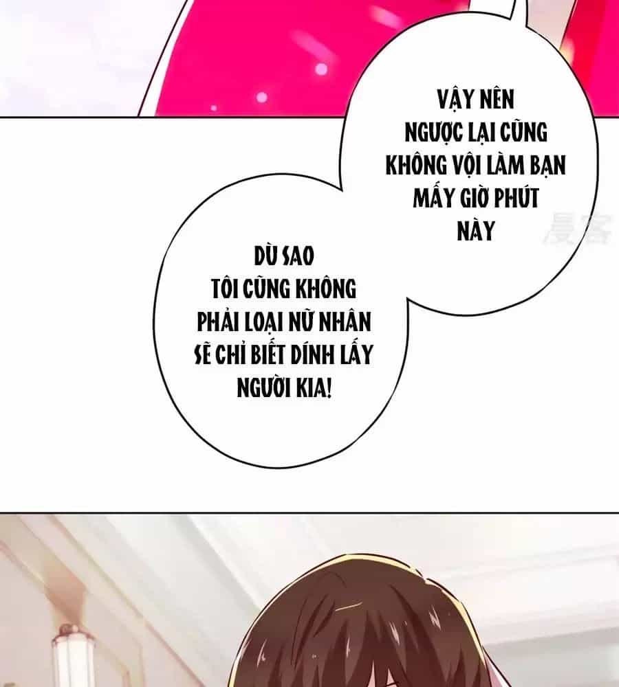 Thiếu Soái, Vợ Anh Muốn Lật Trời! - Chương 30 - ảnh 26