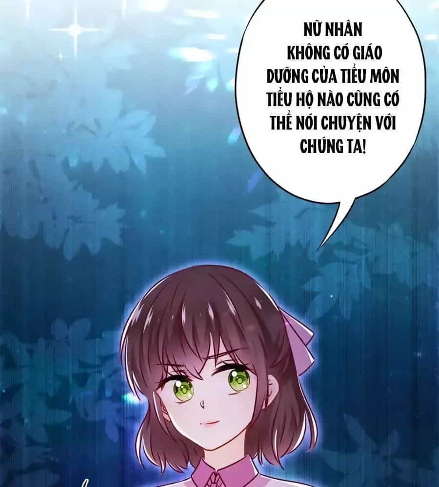 Thiếu Soái, Vợ Anh Muốn Lật Trời! - Chương 30 - ảnh 38