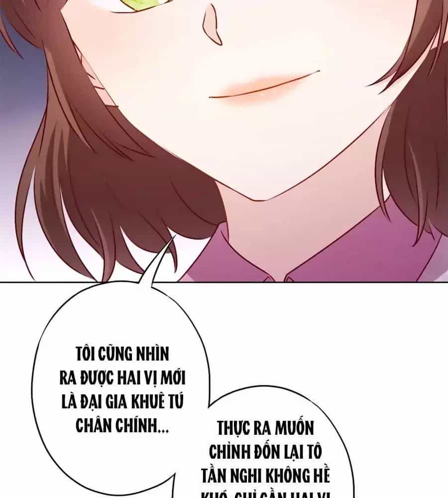 Thiếu Soái, Vợ Anh Muốn Lật Trời! - Chương 30 - ảnh 42