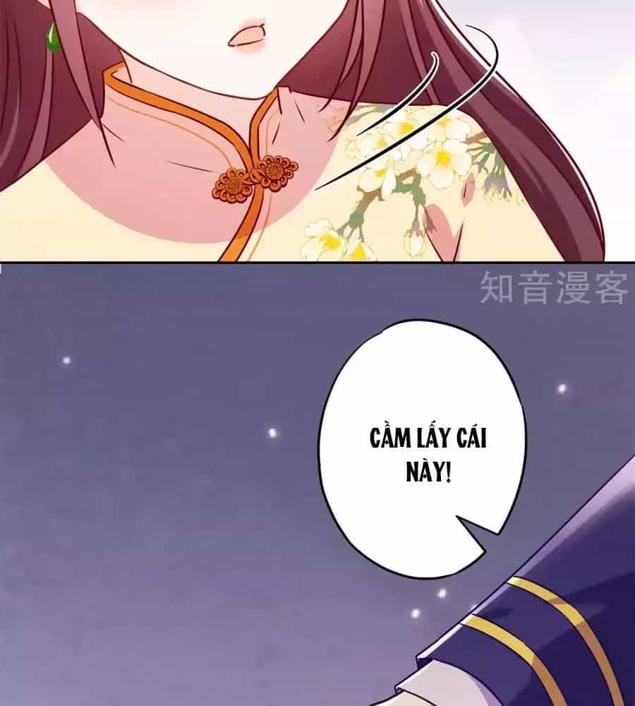Thiếu Soái, Vợ Anh Muốn Lật Trời! - Chương 30 - ảnh 55