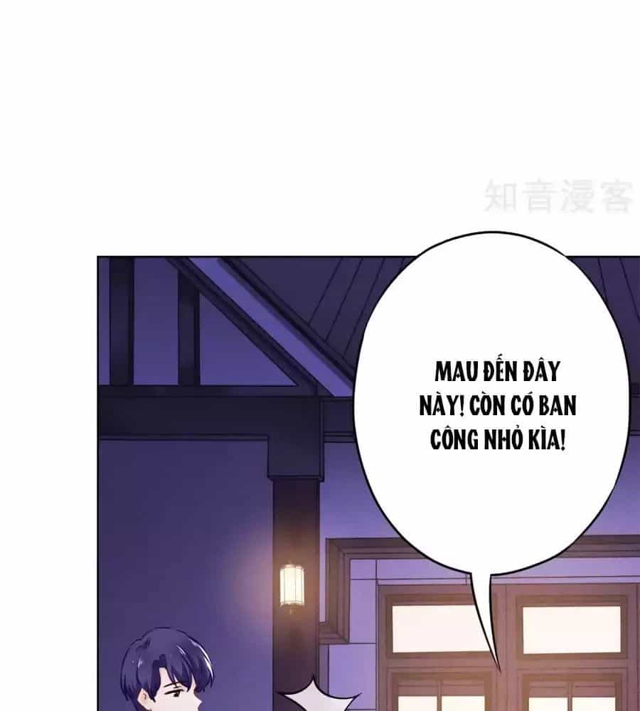 Thiếu Soái, Vợ Anh Muốn Lật Trời! - Chương 30 - ảnh 9