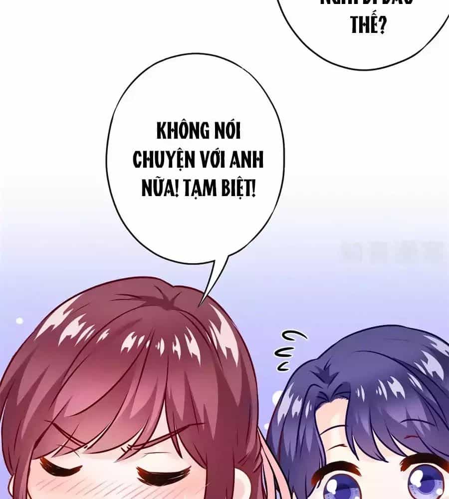 Thiếu Soái, Vợ Anh Muốn Lật Trời! - Chương 31 - ảnh 14