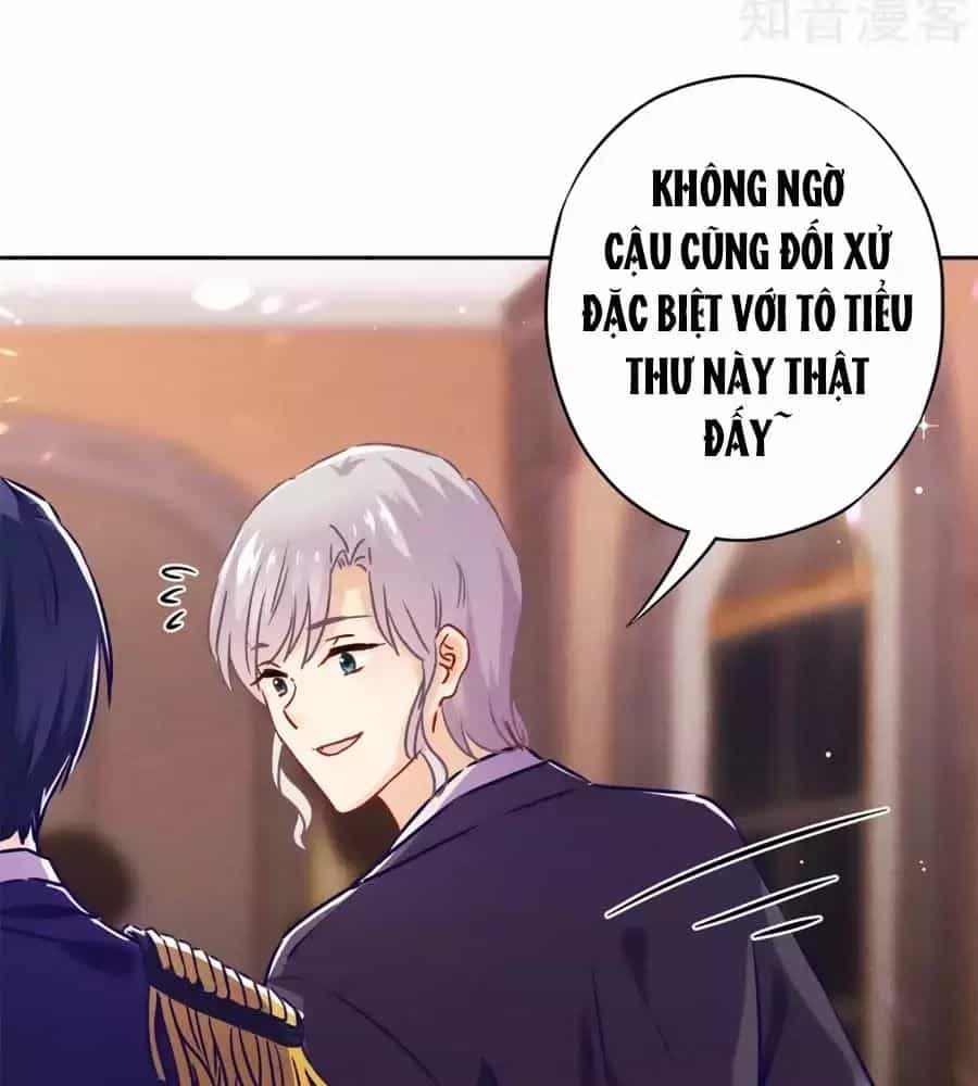 Thiếu Soái, Vợ Anh Muốn Lật Trời! - Chương 31 - ảnh 18