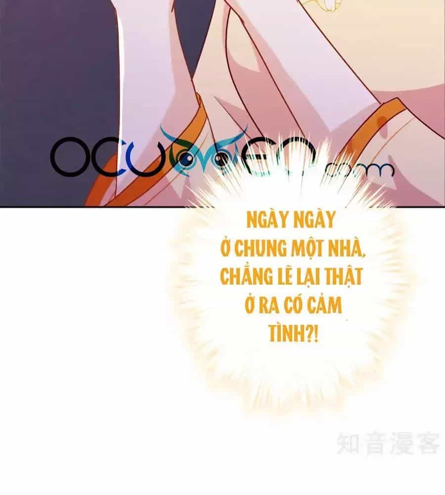 Thiếu Soái, Vợ Anh Muốn Lật Trời! - Chương 31 - ảnh 30