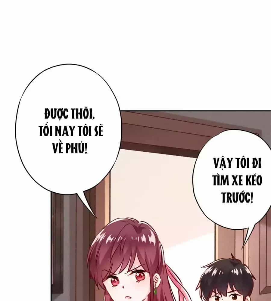 Thiếu Soái, Vợ Anh Muốn Lật Trời! - Chương 31 - ảnh 31