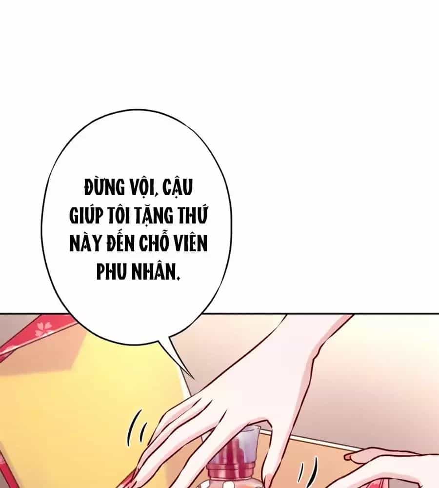 Thiếu Soái, Vợ Anh Muốn Lật Trời! - Chương 31 - ảnh 33