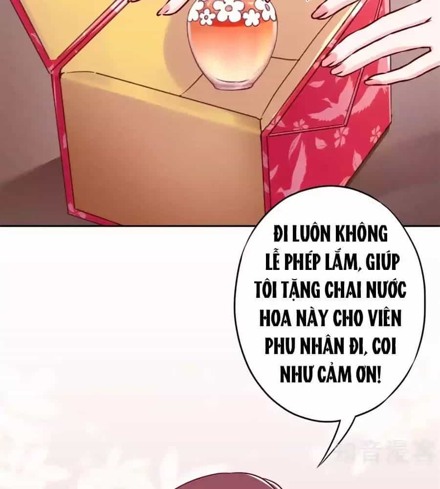 Thiếu Soái, Vợ Anh Muốn Lật Trời! - Chương 31 - ảnh 34