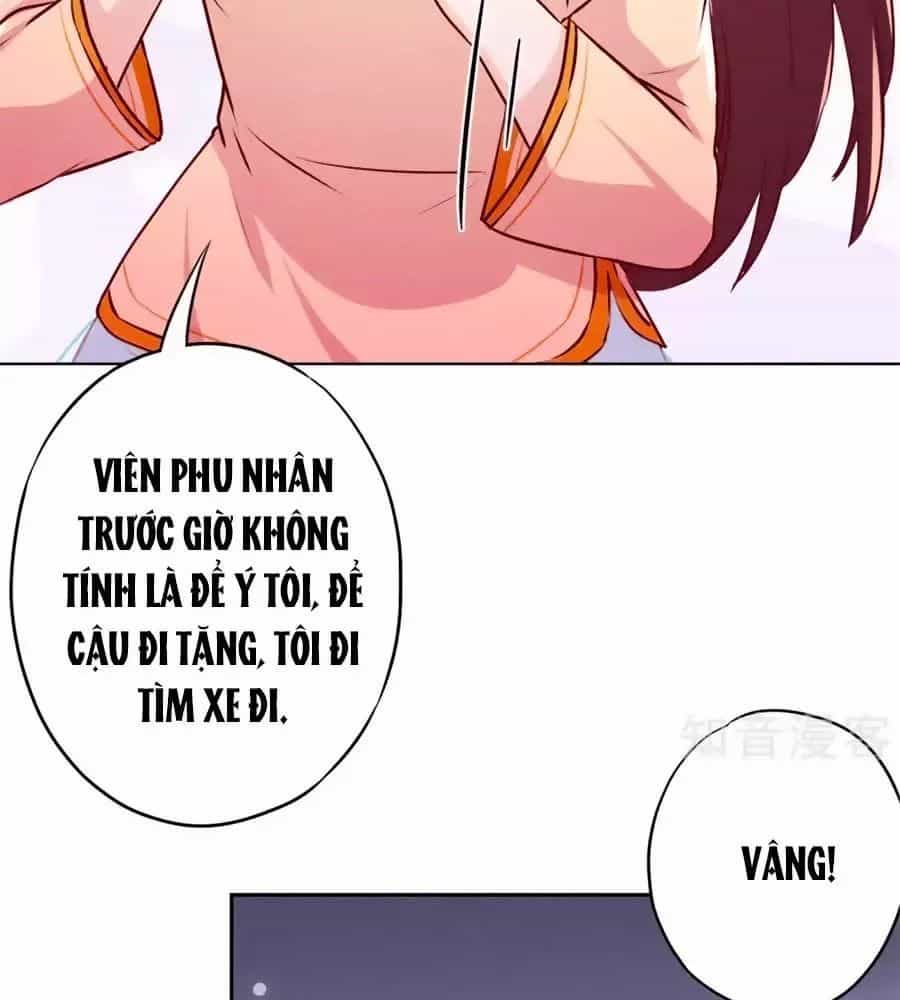 Thiếu Soái, Vợ Anh Muốn Lật Trời! - Chương 31 - ảnh 36