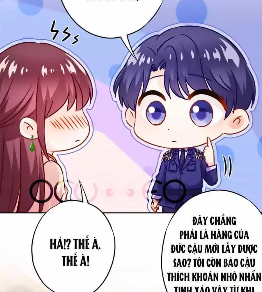 Thiếu Soái, Vợ Anh Muốn Lật Trời! - Chương 31 - ảnh 4
