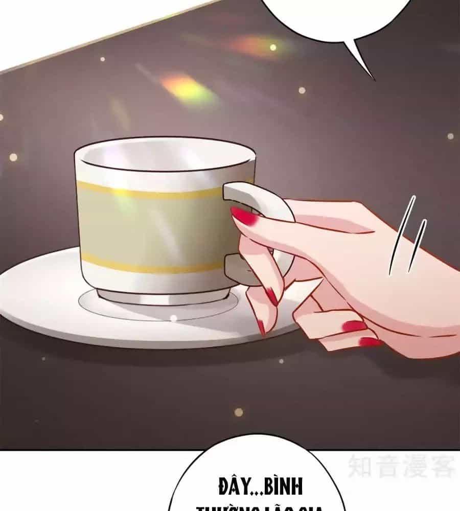 Thiếu Soái, Vợ Anh Muốn Lật Trời! - Chương 31 - ảnh 44
