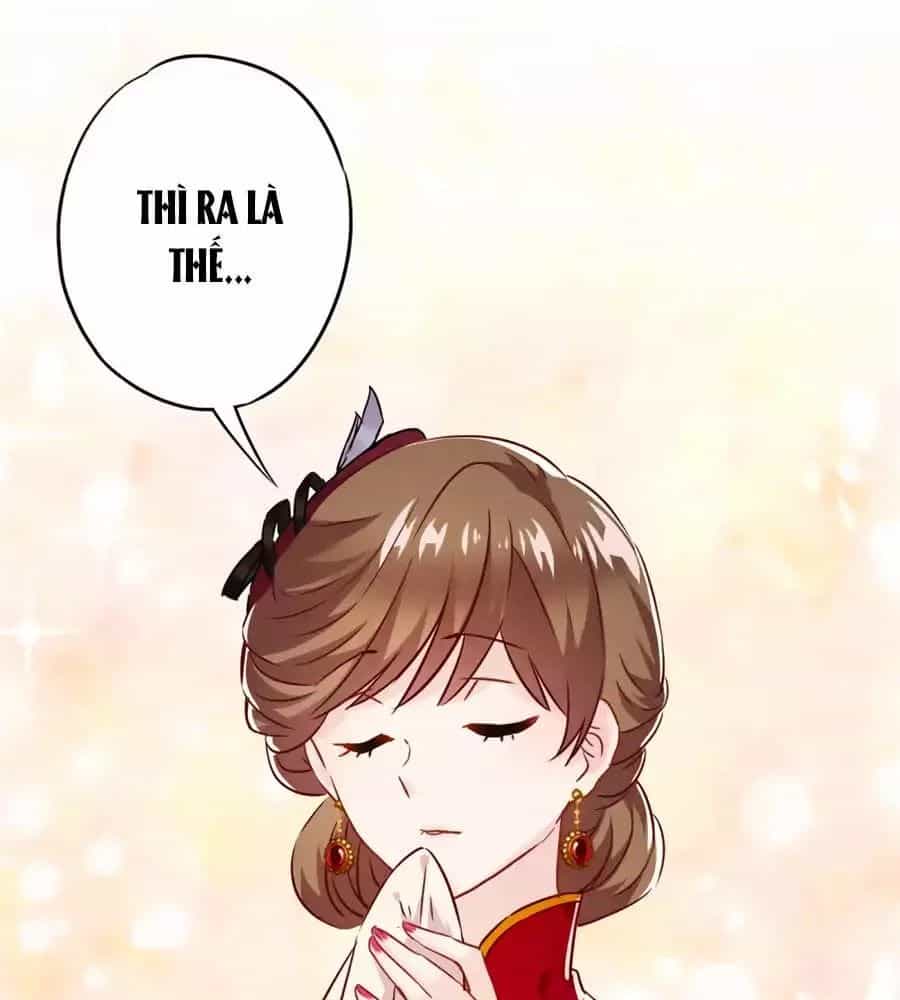 Thiếu Soái, Vợ Anh Muốn Lật Trời! - Chương 31 - ảnh 47