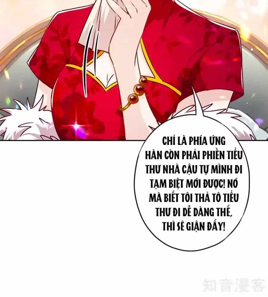 Thiếu Soái, Vợ Anh Muốn Lật Trời! - Chương 31 - ảnh 48