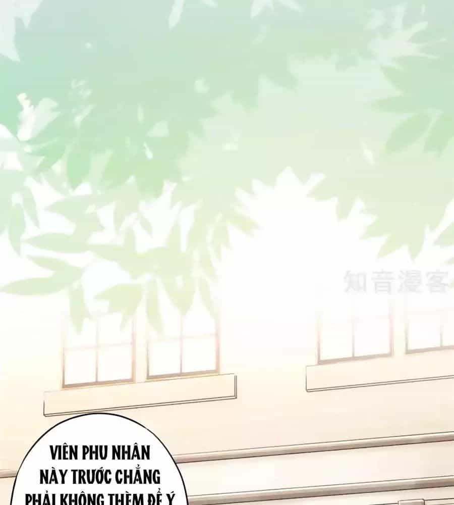 Thiếu Soái, Vợ Anh Muốn Lật Trời! - Chương 31 - ảnh 51