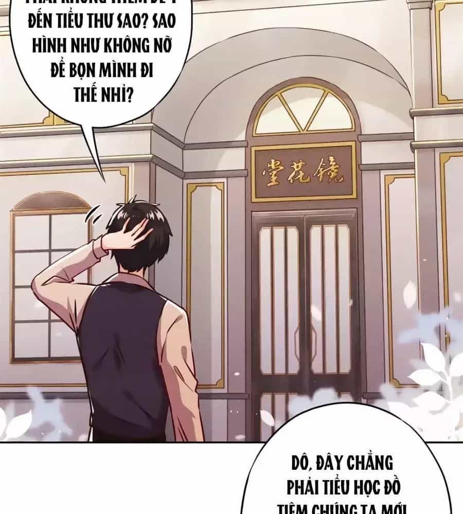 Thiếu Soái, Vợ Anh Muốn Lật Trời! - Chương 31 - ảnh 52