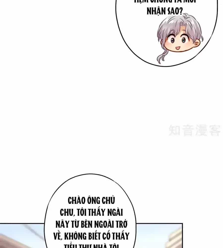 Thiếu Soái, Vợ Anh Muốn Lật Trời! - Chương 31 - ảnh 53
