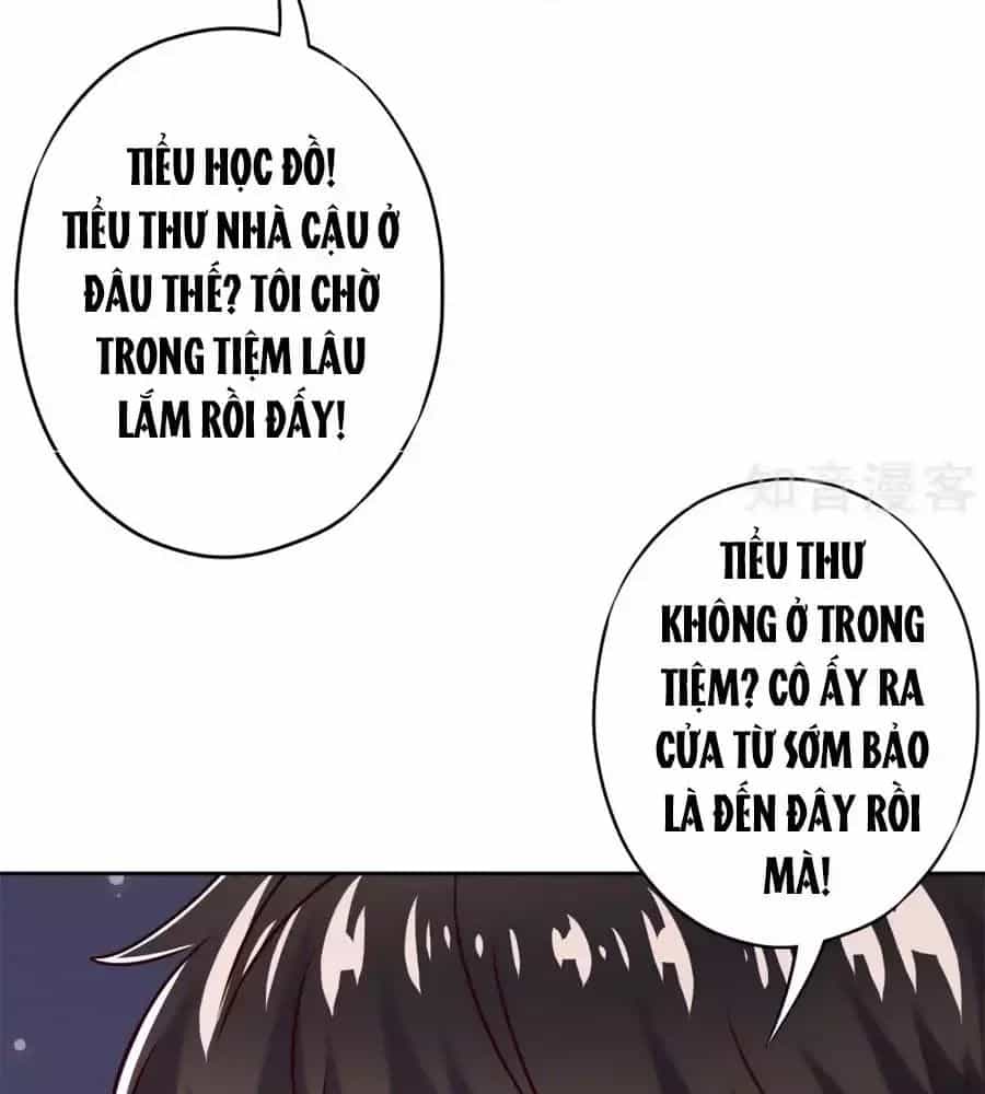 Thiếu Soái, Vợ Anh Muốn Lật Trời! - Chương 31 - ảnh 55