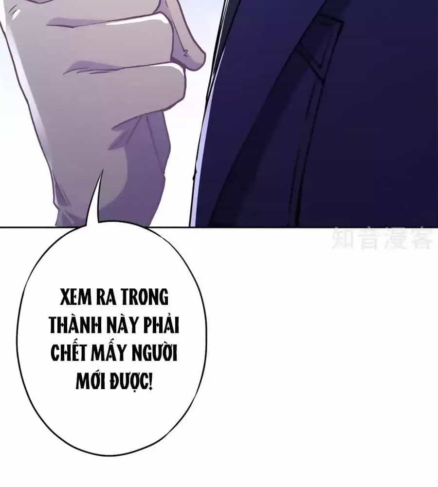 Thiếu Soái, Vợ Anh Muốn Lật Trời! - Chương 32 - ảnh 10