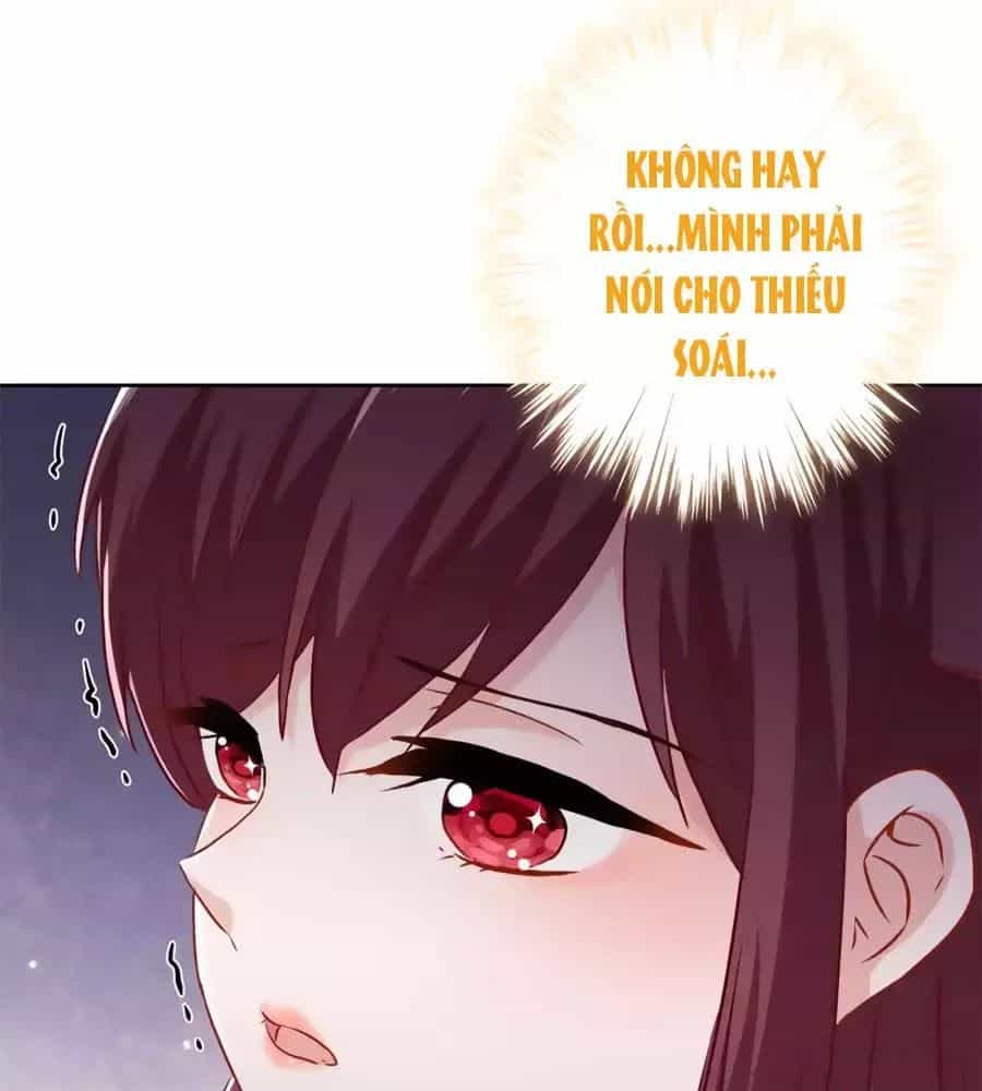 Thiếu Soái, Vợ Anh Muốn Lật Trời! - Chương 32 - ảnh 16