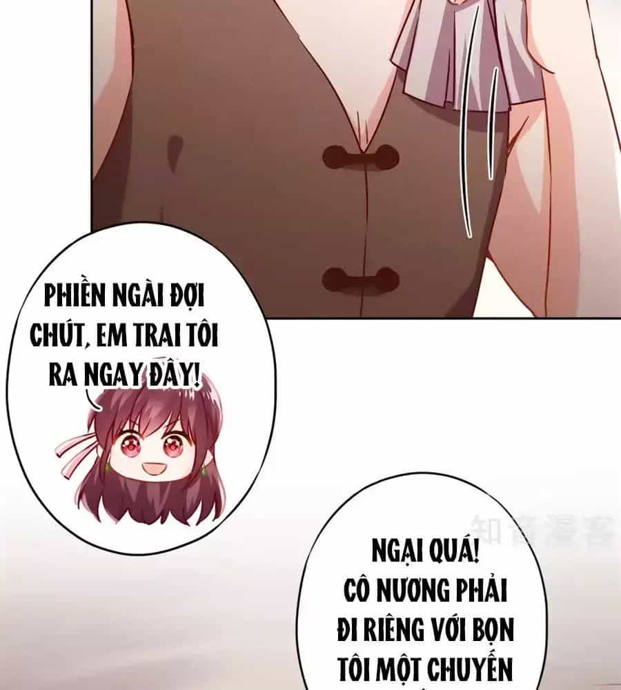 Thiếu Soái, Vợ Anh Muốn Lật Trời! - Chương 32 - ảnh 23