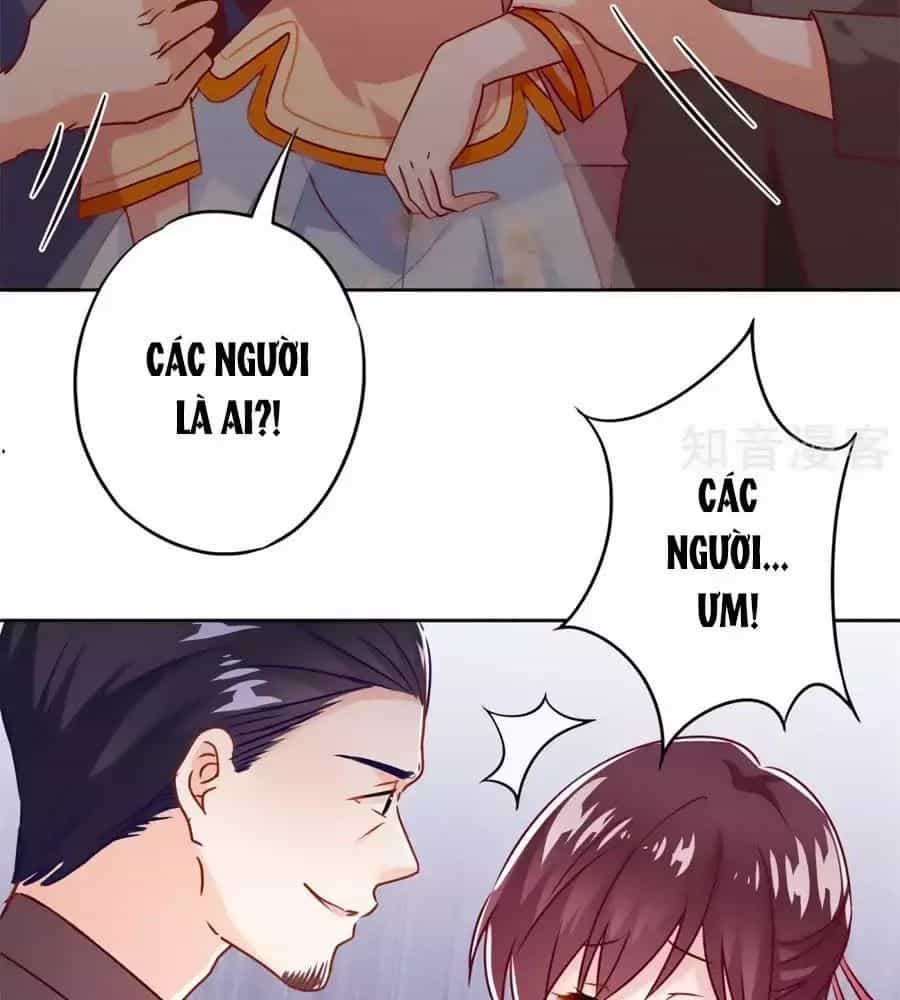 Thiếu Soái, Vợ Anh Muốn Lật Trời! - Chương 32 - ảnh 25