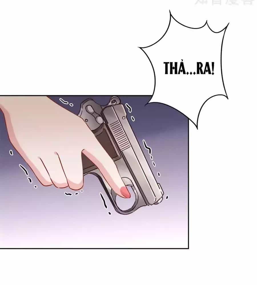 Thiếu Soái, Vợ Anh Muốn Lật Trời! - Chương 32 - ảnh 27