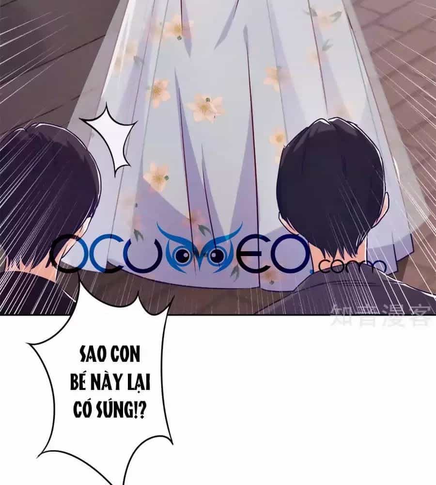 Thiếu Soái, Vợ Anh Muốn Lật Trời! - Chương 32 - ảnh 33