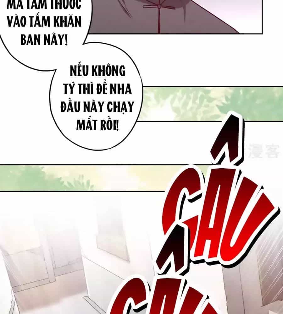 Thiếu Soái, Vợ Anh Muốn Lật Trời! - Chương 32 - ảnh 41