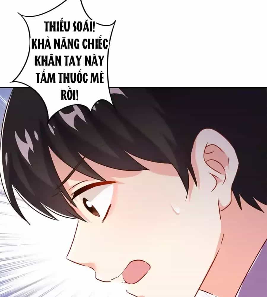 Thiếu Soái, Vợ Anh Muốn Lật Trời! - Chương 32 - ảnh 54