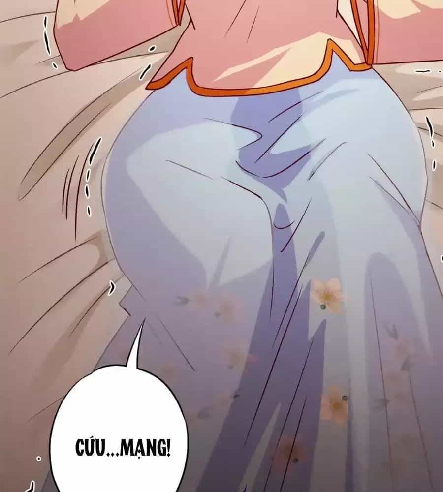 Thiếu Soái, Vợ Anh Muốn Lật Trời! - Chương 32 - ảnh 67
