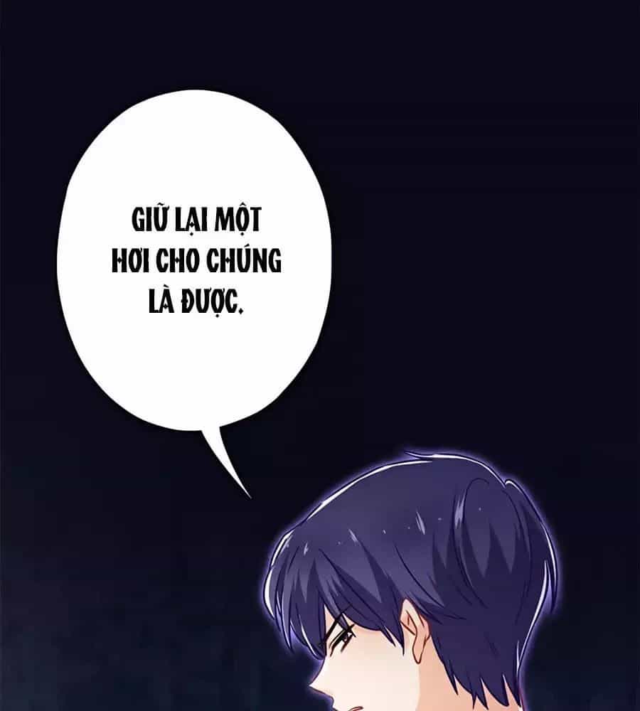 Thiếu Soái, Vợ Anh Muốn Lật Trời! - Chương 33 - ảnh 23