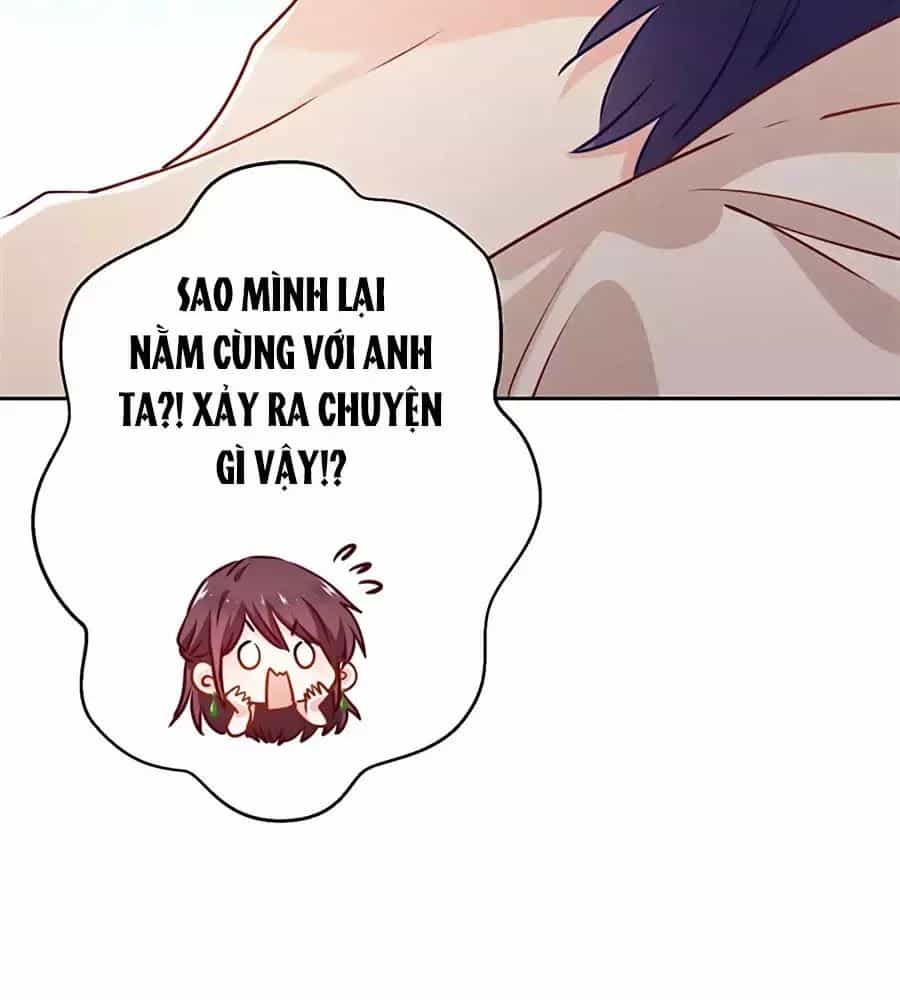 Thiếu Soái, Vợ Anh Muốn Lật Trời! - Chương 33 - ảnh 58