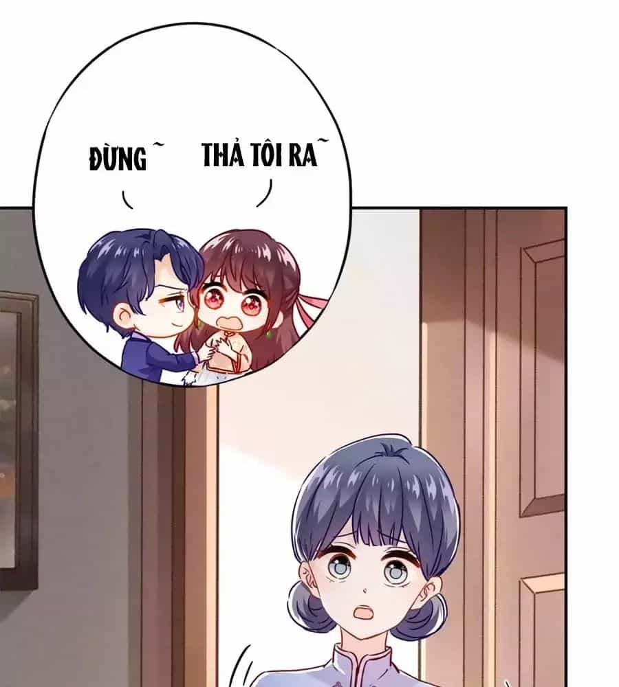 Thiếu Soái, Vợ Anh Muốn Lật Trời! - Chương 34 - ảnh 12