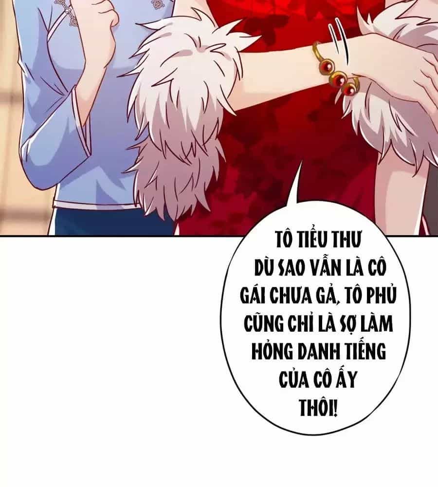Thiếu Soái, Vợ Anh Muốn Lật Trời! - Chương 34 - ảnh 17