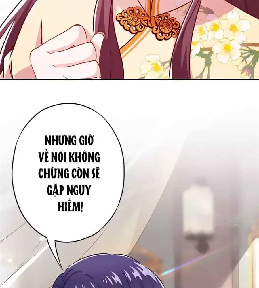 Thiếu Soái, Vợ Anh Muốn Lật Trời! - Chương 34 - ảnh 22