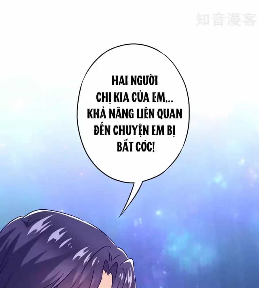 Thiếu Soái, Vợ Anh Muốn Lật Trời! - Chương 34 - ảnh 25