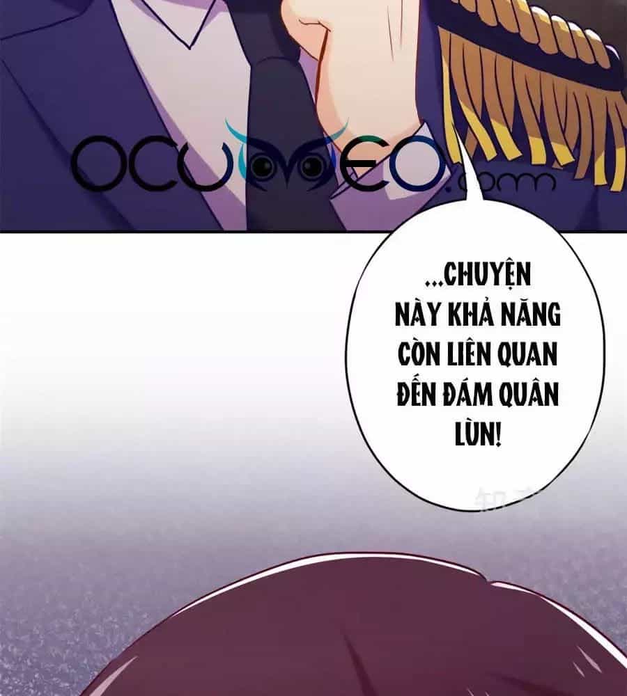 Thiếu Soái, Vợ Anh Muốn Lật Trời! - Chương 34 - ảnh 31