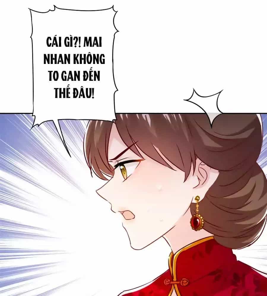 Thiếu Soái, Vợ Anh Muốn Lật Trời! - Chương 34 - ảnh 36